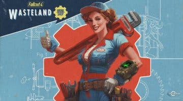 Imagen de Análisis Fallout 4: Wasteland Workshop