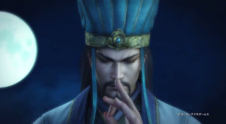 Imagen de Romance of the Three Kingdoms XIII llegará a occidente este año