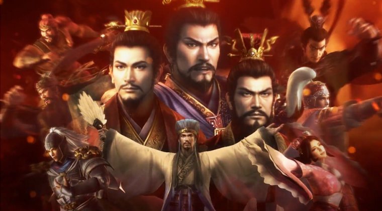 Imagen de Romance of the Three Kingdoms XIII llegará finalmente a Xbox One