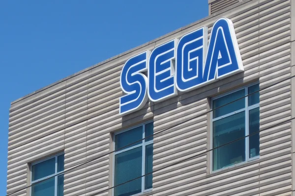 SEGA