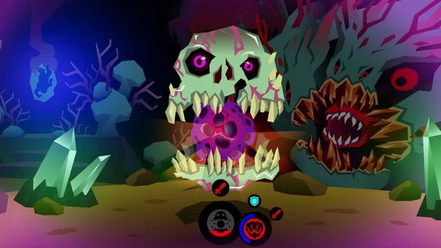 Imagen de Severed ya tiene fecha de lanzamiento