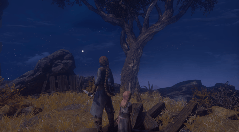 Imagen de Shadwen llegará a PlayStation 4 y PC el mes que viene