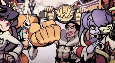 Imagen de Skullgirls 2nd Encore también llegará a Nintendo Switch