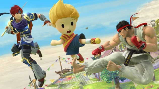 Imagen de A Yoshinori Ono le encantaría ver un Nintendo VS Capcom
