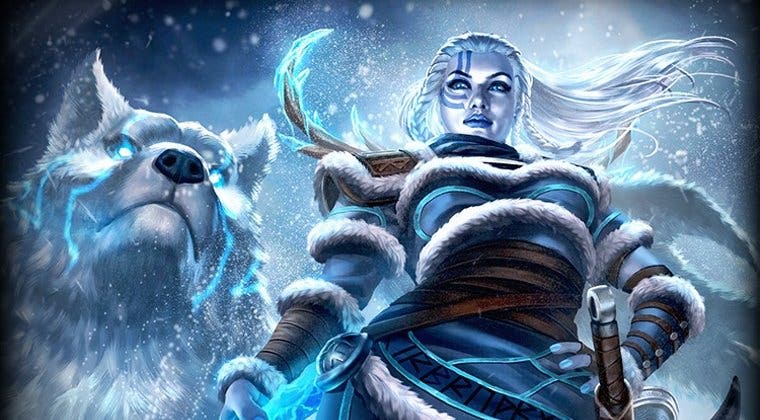 Imagen de Ya disponible la actualización 3.50 de Smite en consolas