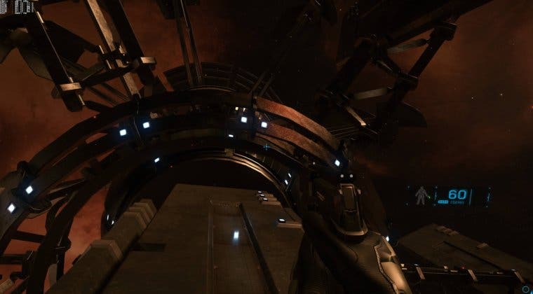 Imagen de Nuevas imágenes de Star Citizen a resolución 4K