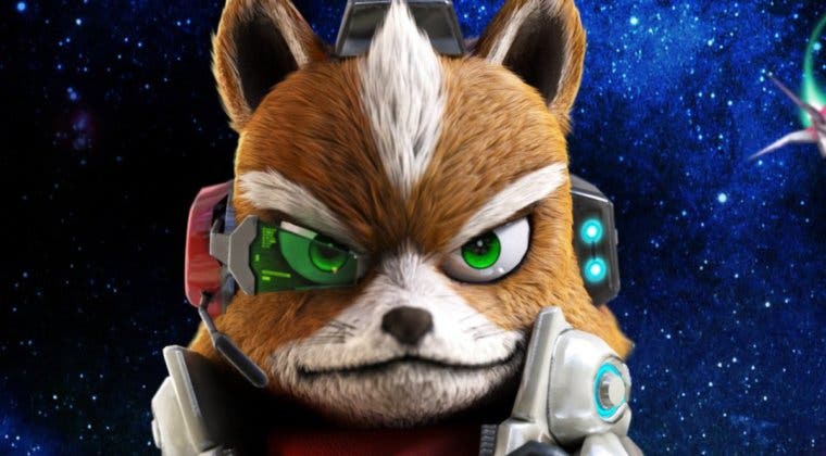 Imagen de Nintendo nos muestra la campaña de Star Fox Zero en un anuncio