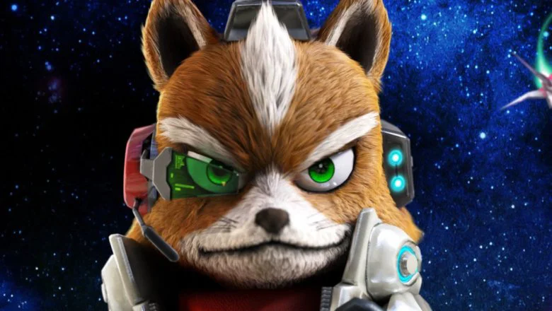 Star Fox Zero Wii U