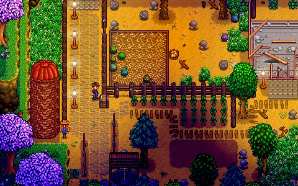 stardew valley