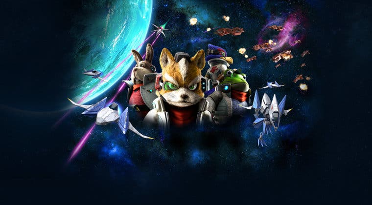 Imagen de Impresiones de Star Fox Zero