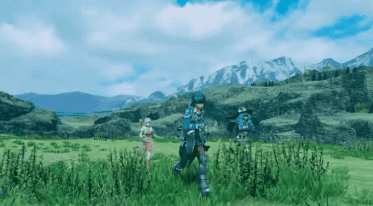 Imagen de Star Ocean 5: Integrity and Faithlessness enseña dos nuevos vídeos