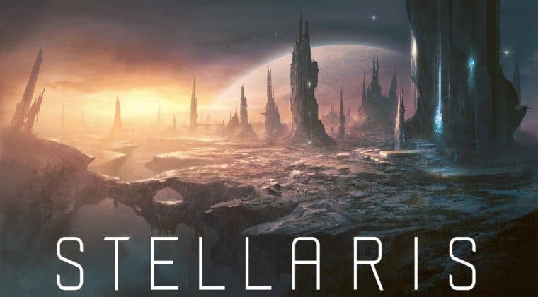 Imagen de Ya es posible reservar Stellaris, el nuevo título de Paradox