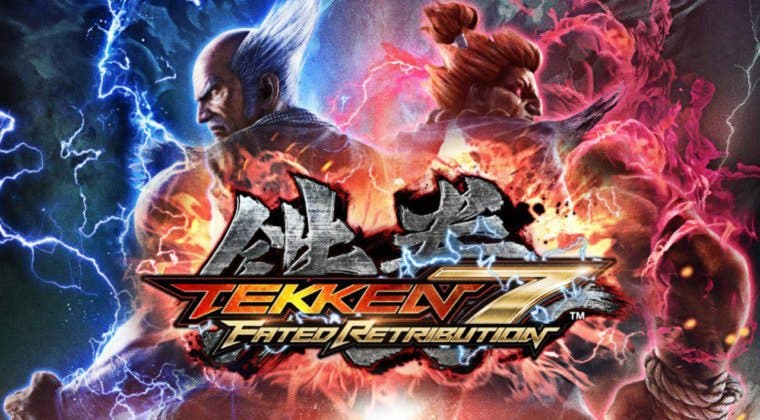 Imagen de Nuevo traje de Heihachi Mishima para Tekken 7: Fated Retribution