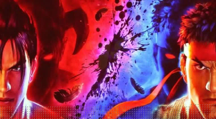 Imagen de Tekken x Street Fighter se encuentra en el 30% de su desarrollo