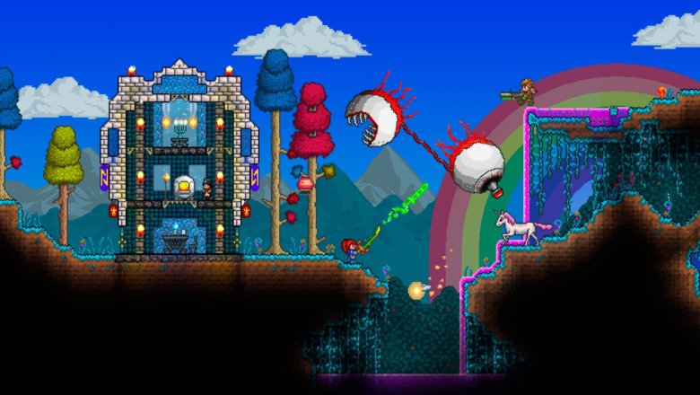 Cabecera juego
