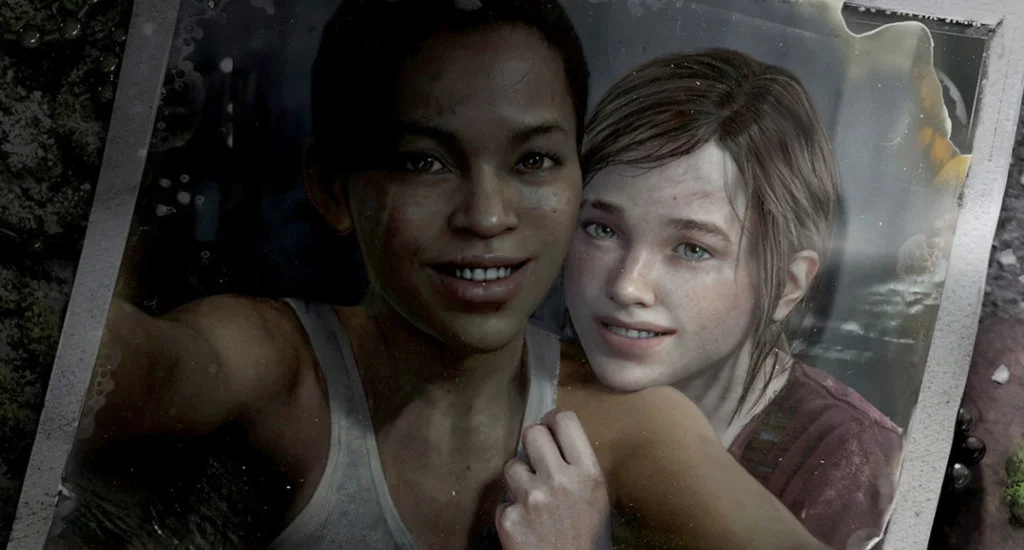 the last of us left behind