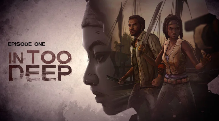 Imagen de Análisis The Walking Dead: Michonne Ep.1