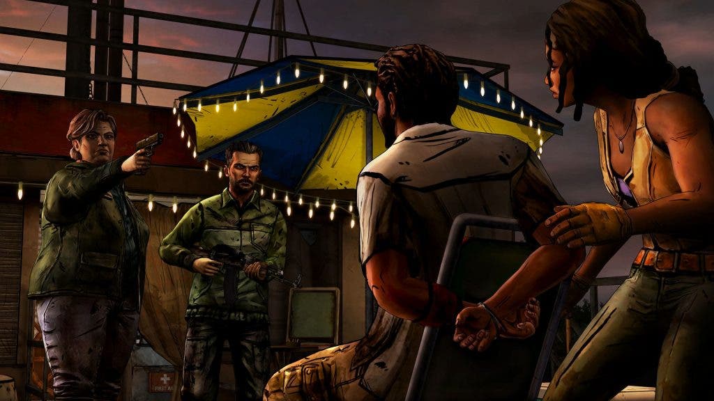 the_walking_dead_michonne_a_telltale_games cap 2