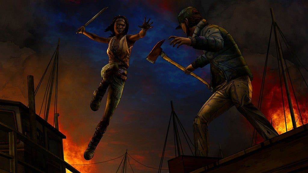 the_walking_dead_michonne_accion