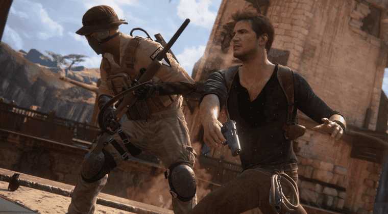 Imagen de Impresiones jugables del modo historia de Uncharted 4: El Desenlace del Ladrón