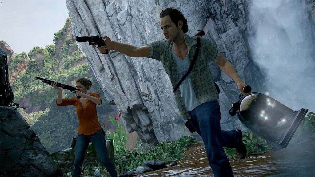 Miles de usuarios firman para que un análisis de Uncharted 4 desaparezca de  Metacritic