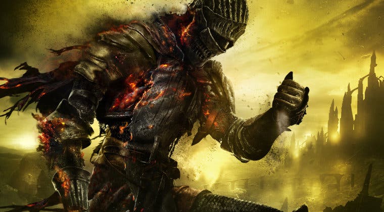 Imagen de Trucos y guía para empezar Dark Souls III de forma perfecta