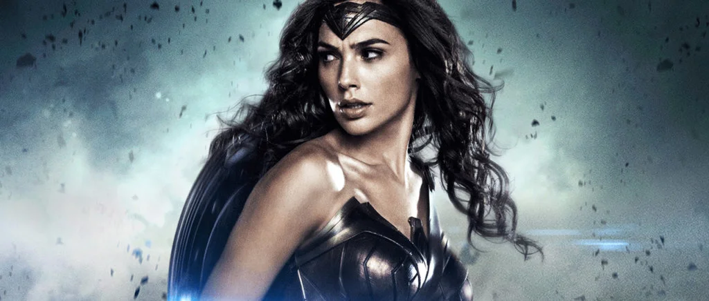 wonder woman batman v superman el amanecer de la justicia