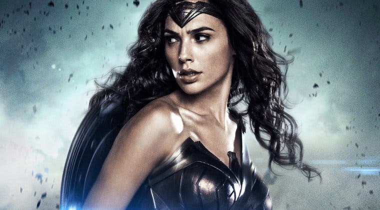 Imagen de Wonder Woman cambia de fecha y se añaden otros dos proyectos de DC Comics al calendario