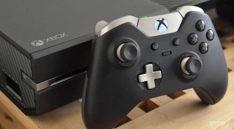 Imagen de Las posibles nuevas revisiones de Xbox One serían actualizables