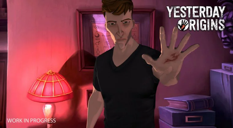 Imagen de Yesterday Origins estará presente en el E3
