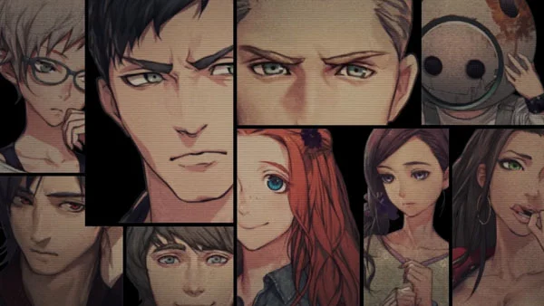 Imagen de Zero Time Dilemma se luce en su primer tráiler para PlayStation 4