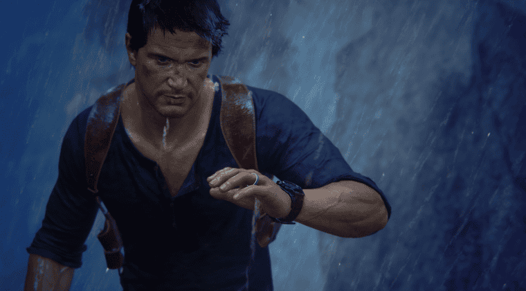 Imagen de Sorteamos dos copias físicas de Uncharted 4