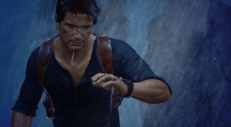 Imagen de La película de Uncharted ya tiene guionista