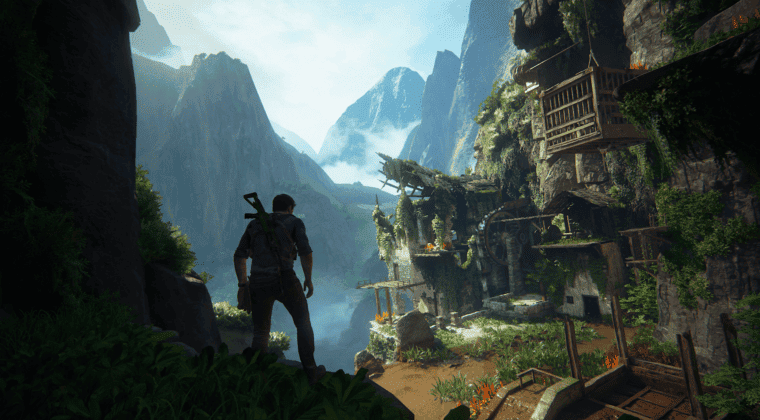 Imagen de Uncharted 4 encabezó las ventas digitales de mayo en Norteamérica