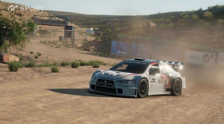 Imagen de Confirmada la fecha de lanzamiento y datos de Gran Turismo Sport