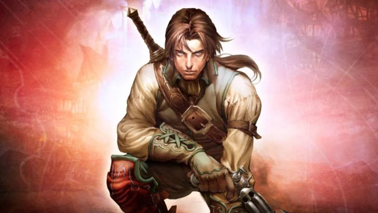 fable IV