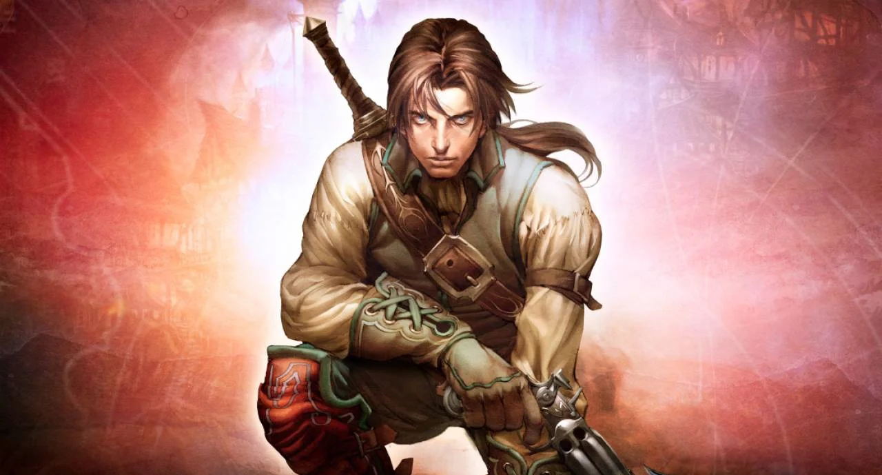 fable IV
