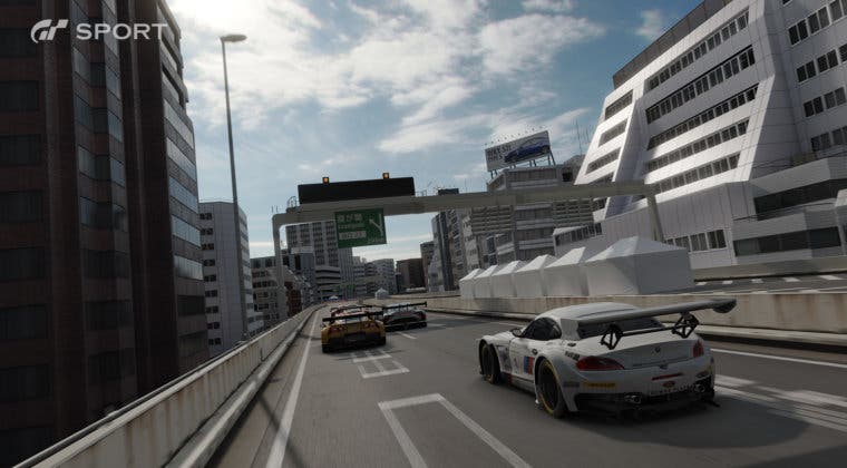 Imagen de Descubre las ediciones de Gran Turismo Sport