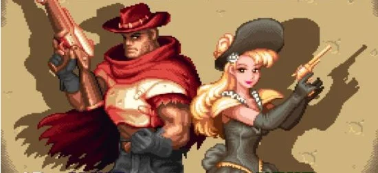 Imagen de El clásico Wild Guns regresará como exclusivo para PlayStation 4