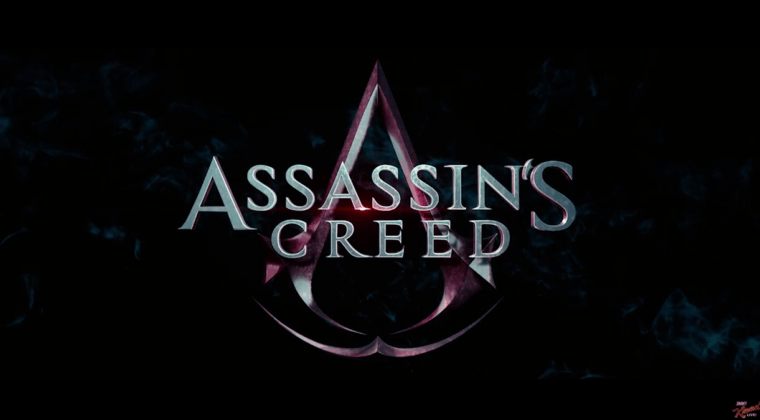 Imagen de Este es el primer tráiler de la película de Assassin's Creed