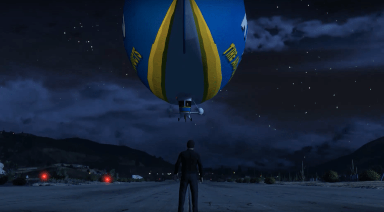 Imagen de El tráiler de Battlefield 1 es recreado por fans en GTA V