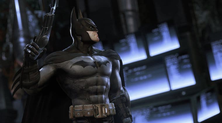 Imagen de Batman: Return to Arkham recibe soporte para PlayStation 4 Pro