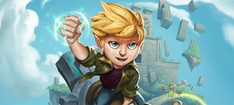 Cabecera juego