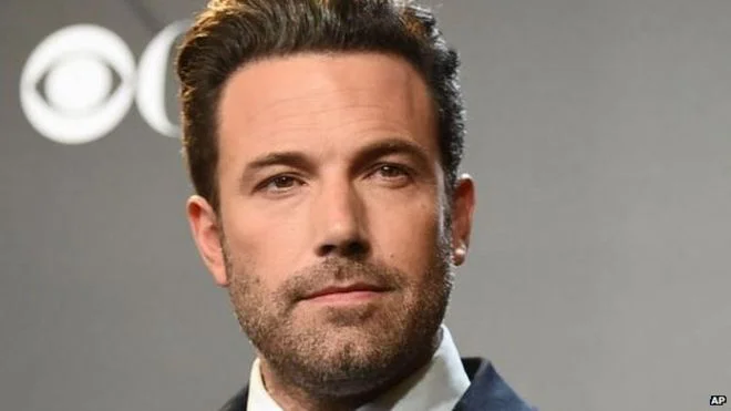 Imagen de Ben Affleck se une a Justice League como productor ejecutivo