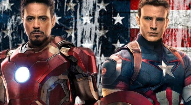 Imagen de Capitán América: Civil War ya tiene la mayor recaudación de 2016