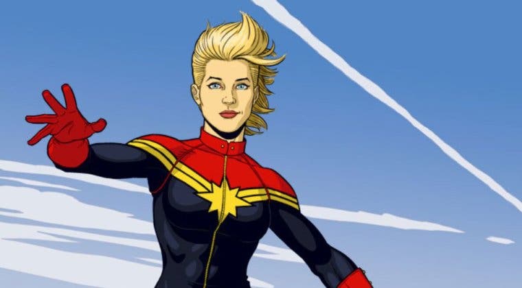 Imagen de Surgen nuevos rumores sobre la dirección de Captain Marvel