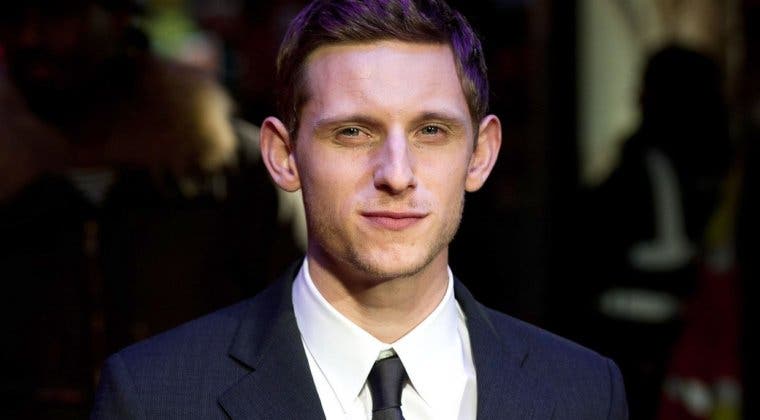 Imagen de Jamie Bell es rumoreado para dar vida al próximo James Bond