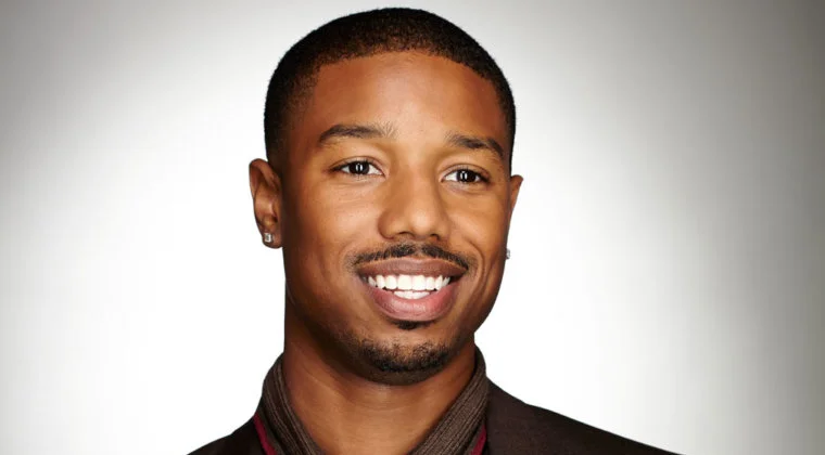 Imagen de Michael B. Jordan se incorpora al reparto de Black Panther
