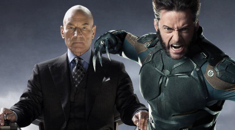 Imagen de Se confirma la participación de Patrick Stewart en Lobezno 3