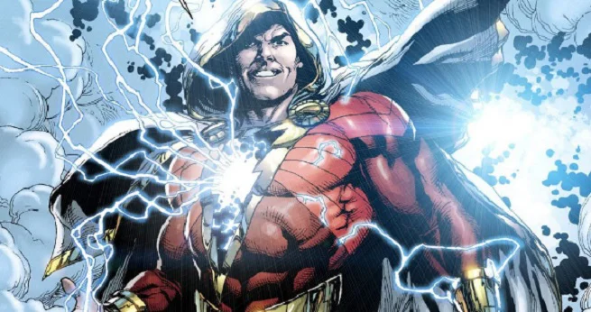 Imagen de Un rumor habría confirmado la fecha de inicio de rodaje de Shazam